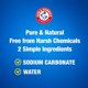 thumbnail image 5 of Detergente y limpiador doméstico Arm & Hammer Super Washing, 5 of 19