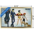 thumbnail image 2 of Cowboy Bebop - Hauteurs, 2 of 4