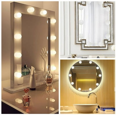Buy Eeekit Vanity Lights For Mirror Buy Eeekit Vanity Lights For Mirror