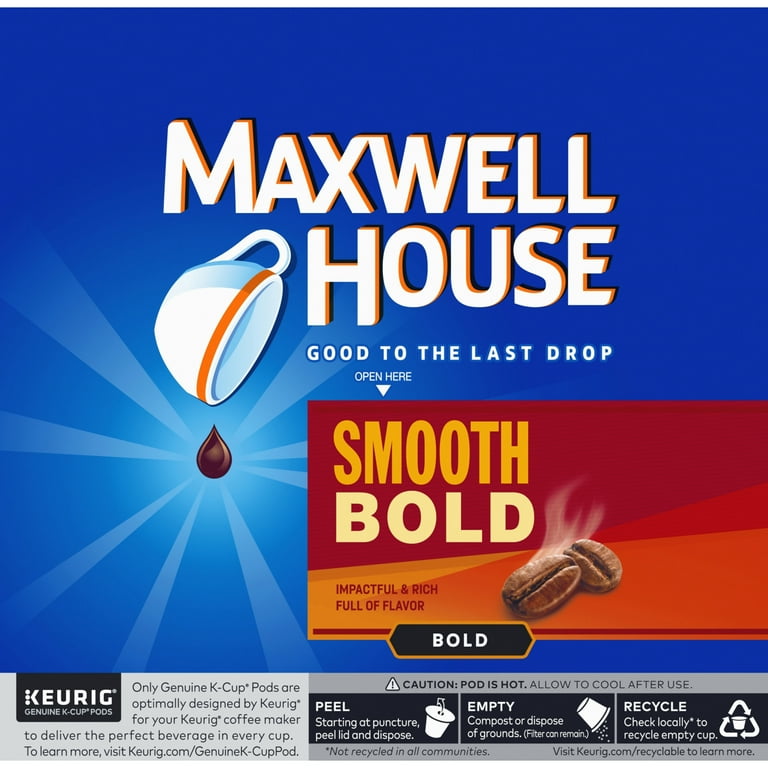 Bold k cups hot sale