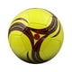 thumbnail image 1 of CAIROYAR Balón de fútbol de tamaño estándar 4, material de PU, no inflable, envíoθÆ, 1 of 7