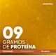 thumbnail image 3 of Bone Broth Caldo de Hueso en Polvo Colágeno Keto Sin Azúcar | Health Hack, 3 of 8