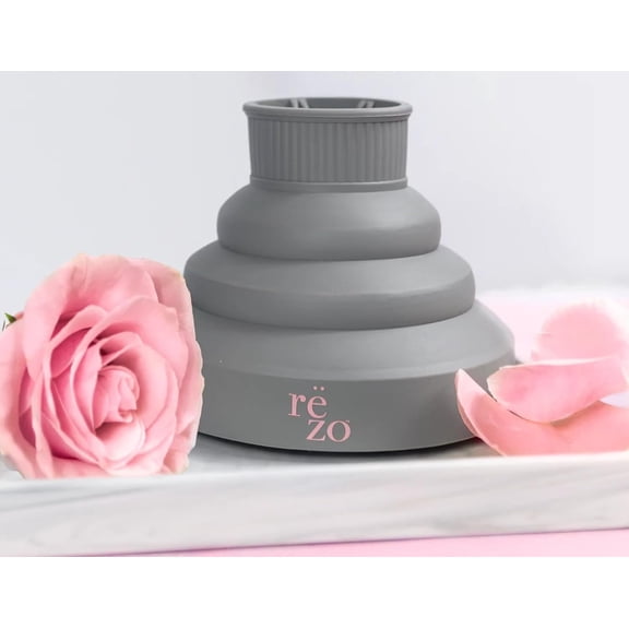 Hair Difuser - Universal diffuser hair dryer - Hair diffuser for curly hair and natural wavy hair