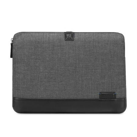 Brenthaven Collins Sleeve V2 11in - Charcoal