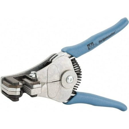 

Ideal 45-097 Wire Stripper 26 to 16 AWG Capacity