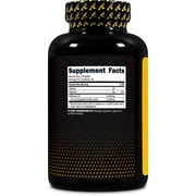 Primaforce Max CLA Supplement 2400 mg Per Serving, 180 Softgels, 60 Servings
