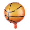 thumbnail image 4 of 18 pulgadas baloncesto película de aluminio gas fútbol béisbol bar fiesta centro comercial decoración globo de papel de aluminio, 4 of 5