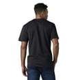 thumbnail image 6 of Genuine Dickies Men's Relaxed Fit Performance Polyester Tee Shirt, 6 of 6