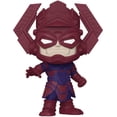 thumbnail image 2 of Funko Pop Super: Los Cuatro Fantasticos - Galactus 6 Pulgadas, 2 of 3