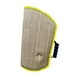 thumbnail image 4 of Funda antimordeduras para perros, suministros pesados ​​para animales resistentes a las mordeduras, protección para el entrenamiento, perro borde amarillo, 4 of 9
