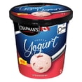 thumbnail image 1 of Chapman's Yogourt glacé Fraises 2L, 1 of 5