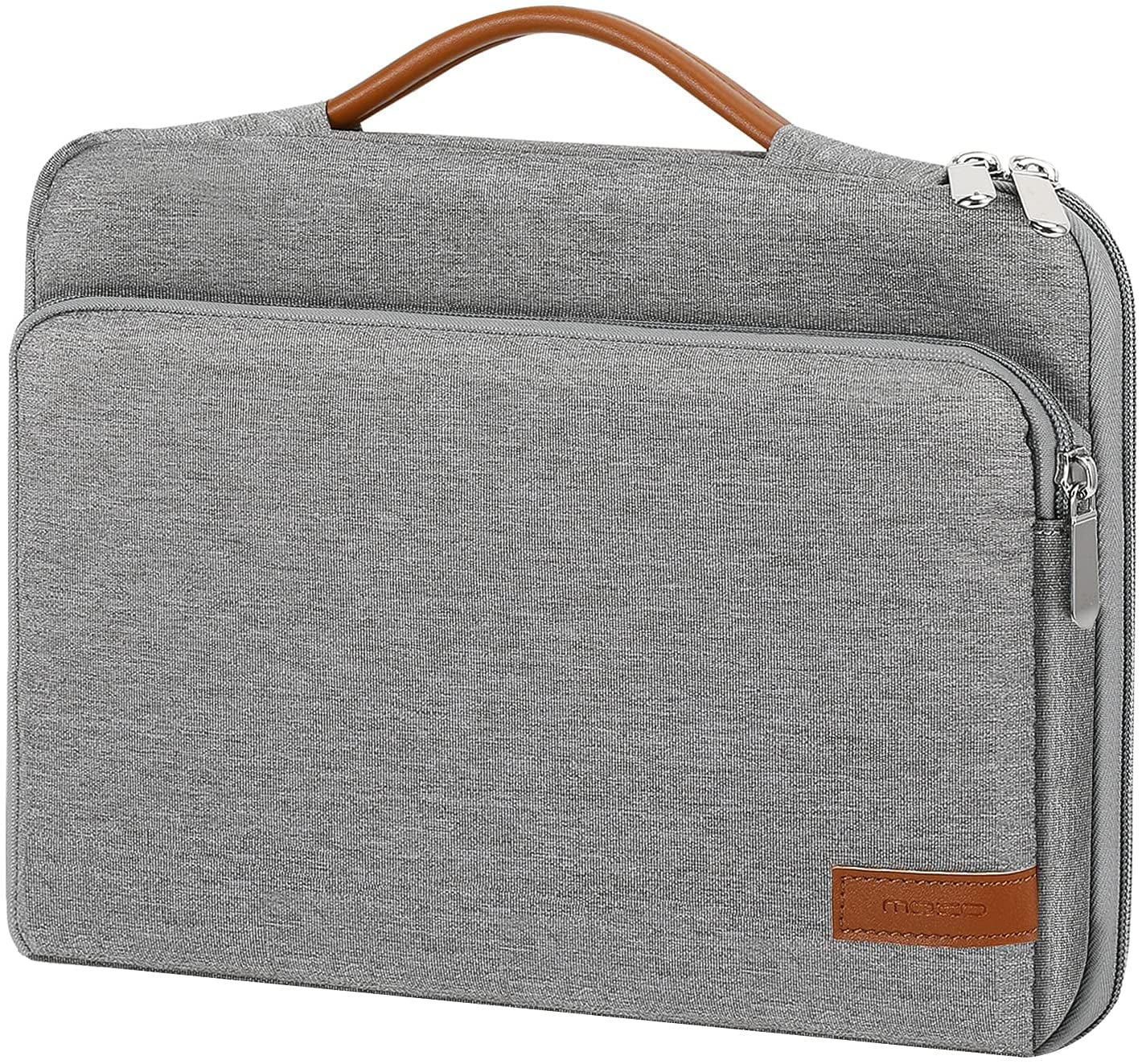 911 Inch Tablet Sleeve Bag Carrying Case with Retractable Handle Fits