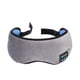 thumbnail image 1 of Máscara Para Dormir Bluetooth Con Altavoces Incorporados Auriculares Inalámbricos Con Bluetooth Máscara Para Dormir Para Dormir Siesta Viajar Yuarrent EL013373-01, 1 of 6