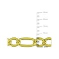 thumbnail image 2 of Everly Men's 10k Yellow Gold Bracelet, 2 of 6