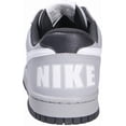 thumbnail image 4 of Nike Men's Big Low Shoe (LT Smoke Grey/Summit White) Size 11.5, 4 of 5