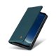 thumbnail image 3 of Funda para Samsung Galaxy S8 Estuche de Cuero PU Tipo Cartera con Ranuras para Tarjetas y Cierre Magnético, 3 of 5