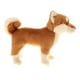 thumbnail image 2 of Precioso juguete de peluche para bebé, animales de peluche, juguete de peluche para recuerdo de fiesta Perro marrón, 2 of 9