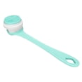thumbnail image 2 of Rechargeable Bath Brush,Electric Body Brush 3 Body Scrubber Shower Brush Exfoliating Bath Brush High-Intensity Output, 2 of 8