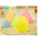 thumbnail image 4 of (5 uds, varios tamaños) Juego de embudos de plástico, embudos multiusos, embudo de boca ancha, juego de embudos de cocina de colores arcoíris, 4 of 5