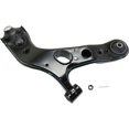 thumbnail image 2 of For 2006-2018 RAV4 Control Arm 4806942050, 480680R010, 2 of 3