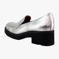 thumbnail image 3 of Naturalizer Cabaret Women's Loafers & Slip-Ons Pewter Size 11 M, 3 of 8