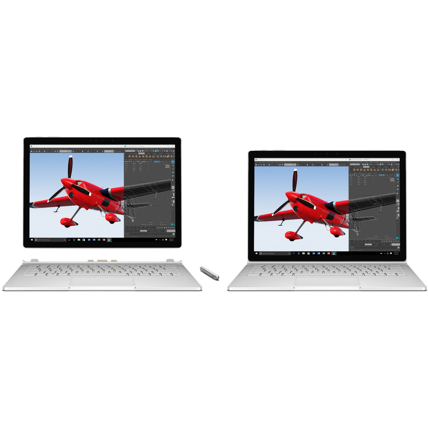 PC/タブレット ノートPC Microsoft Surface Book Laptop 13.5