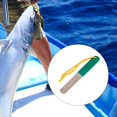 thumbnail image 3 of Sacapuntas de Diamante Baoblaze Gancho de Pesca 10cm, 3 of 8