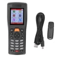 thumbnail image 2 of Barcode Scanner, 2.4GHZ Rechargeable Inventory Scanner Wide Application  for Store, 2 of 7