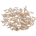 thumbnail image 1 of 150pcs Camouflage Bent Fishing Line Aligners - Anti-Tangle Sleeves for Carp Fishing Rigs, Hook Tangled Line Organizer, Curved Rig Accessories, Optional Pack Sizes Available (30/50/60/100/150/200pcs), 1 of 6