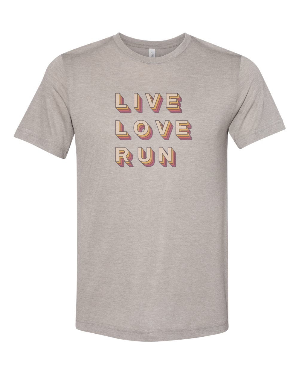 running apparel near me