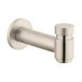 thumbnail image 2 of Hansgrohe 72411 Talis S Wall Mounted Tub Spout - Chrome, 2 of 2