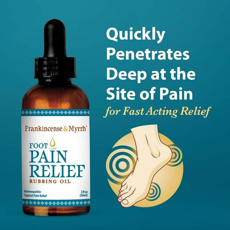Essential oils for neuropathy discount