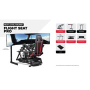 Next Level Racing Flight Seat Pro (NLR-S033)