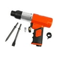 thumbnail image 1 of Pala neumática que ahorra espacio, compatible con Air Digger, para pastillas de freno industriales Establecer un, 1 of 8