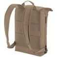 thumbnail image 2 of Bagbase Simplicity Roll Top Backpack, 2 of 3