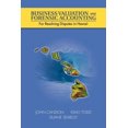 thumbnail image 3 of Business Valuation and Forensic Accounting: For Resolving Disputes in Hawaii, 3 of 3