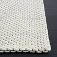 thumbnail image 3 of SAFAVIEH Marbella Melva Geometric Runner Rug, Ivory, 2'3" x 8', 3 of 9