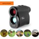 thumbnail image 5 of Telémetro de caza - Telémetro láser de 600 yardas para caza y golf con medidas de velocidad, pendiente, escaneo y normales XianweiShao 8390615169554, 5 of 5