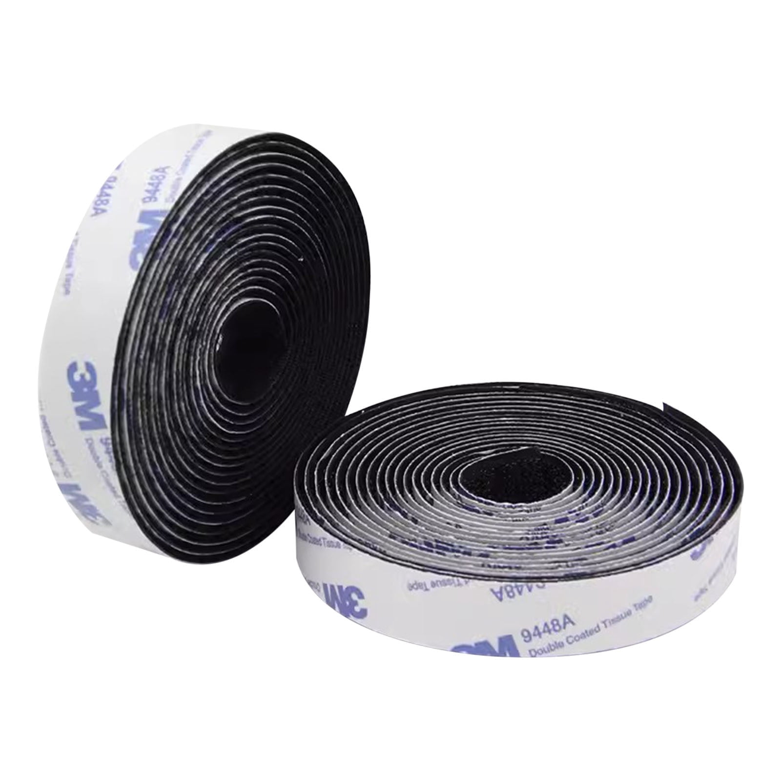 Heavy Duty Double-Sided Adhesive Tape | 16mm x 3M | Heat Resistant 120°C & Cold Resistant -10°C | Strong Bond for DIY, Automotive & Industrial Use
