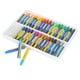thumbnail image 1 of JUEGO DE SUMINISTROS SEDOSOS PARA PASTEL AL ÓLEO, LÁPICES DE COLORES PARTAR, Palo de Pinta Al ÓLeo, Lérices de Colores Aceitosos de Dibujos Animados para nires,, 1 of 7
