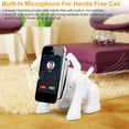 thumbnail image 7 of KOCASO Cute Wireless Speaker, Puppy-Shaped Appearance with Micro SD player Function, Gift for Kids, 7 of 7