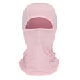 thumbnail image 1 of Unisex Winter Balaclava Face Cover Hat for Skiing Snowboarding Motorcycle Riding, 1 of 8