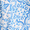 Vivid White Diamond Tile, variant on Joyspun Women’s Sleepwear Woven Strappy Maxi Nightgown, Sizes S-4X
