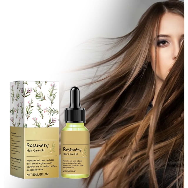 Pisexur Belleza Maquillaje Aceite capilar nutritivo, suaviza el frizz, aporta brillo, hidrata y deja un aroma fresco (60 ml)para mujeres y hombres