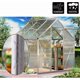 thumbnail image 2 of 50pcs Stainless Garden Greenhouse Glazing Clips Polycarbonate Plate Fixing Clips Greenhouse Fixing Clamps W, 2 of 5
