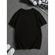 thumbnail image 2 of FAITH Print T Shirt, s for Men, Casual Short Sleeve T-shirt for Summer Tee For Adult, Men, Women, Teen, Teenager, Adolescent,Youth, 2 of 6