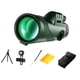 thumbnail image 2 of Monocular con trípode para smartphone para observación de aves, turismo y senderismo, 2 of 9
