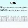 thumbnail image 3 of CAUYDY 6 9 12 18 24 Months Toddler Boy Fall Winter Clothes 2T 3T 4T 5T Infant Long Sleeved Sweatshirt Sweatpants 2Pcs Casual Set Newborn Going Home Outfit Beige for Sizes 2-3 Years, 3 of 8