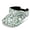 Cactus Pincushion cactus, variant on HELLHERO Adjustable Polyester Fabric Sun Visor Cap for Beach Fishing, UV Protection Breathable Adjustable Strap Sun Visor Hat, Canadian Maple Animal Pattern