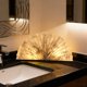 thumbnail image 1 of Ingenious Folding Fan Lamp Multifunctional Ornament Modern Living Decoration Warm Ambient Glows Special Anniversary Gift Peaceful Soothing Partner, 1 of 9